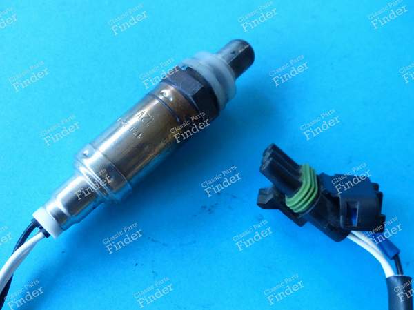 Sonde lambda Bosch - RENAULT Clio - 0258003189- 0