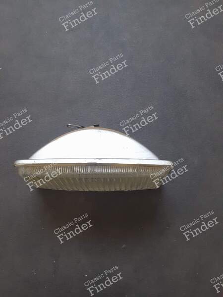 Front fog light - OPEL Rekord (C) / Commodore (A) - 9DF11246400- 1