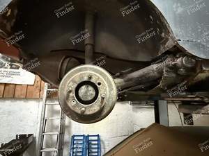 Mini body - MINI  - thumb-7