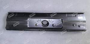 Rear panel / rear apron - SIMCA 1300 / 1500 / 1301 / 1501