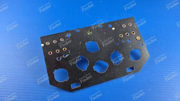 Platine de circuit imprimé - PEUGEOT 204 - 08661- 2