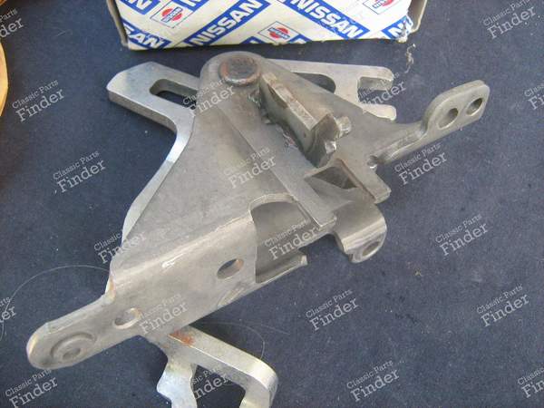 Gearbox fork - NISSAN Pulsar (N10) - 32880m8803- 1