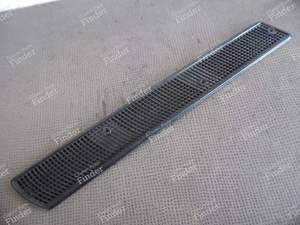 REAR RIGHT FENDER GRILLE RENAULT R5 for RENAULT 5 / 7 (R5 / Siete)