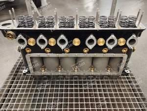 Engine block H6B - HISPANO-SUIZA H6