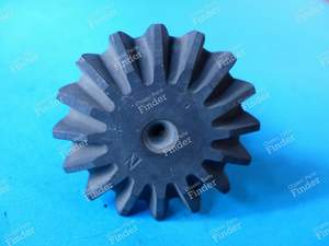 Pair of planetary gears of the gearboxes - ALPINE A110 - 7700500553- thumb-3