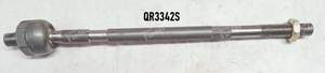 Left or right-hand steering tie-rod - RENAULT Clio 2 - QR3342S- thumb-0