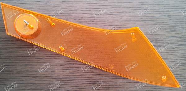 Coque de clignotants avant - FERRARI 365 Daytona - Equiv. LT-FER-035- 2