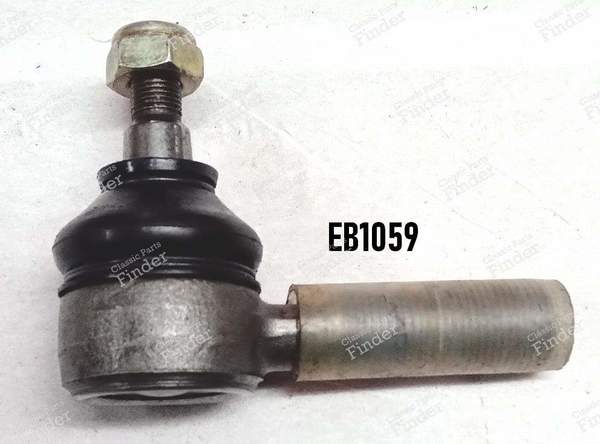 Pair of outer ball joints for left or right-hand steering - BMW 5 (E12) - EB1059- 0