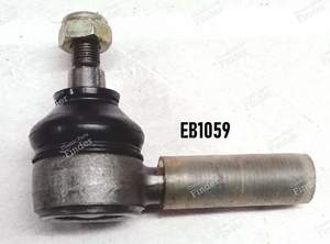 Pair of outer ball joints for left or right-hand steering for BMW 5 (E12)