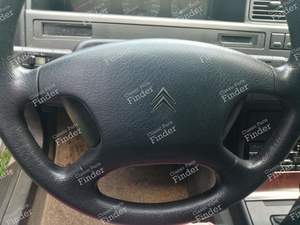Volant - Phase 2 - CITROËN XM - thumb-3