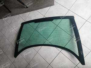 Vitrage lunette arrière - CITROËN C6 - thumb-5