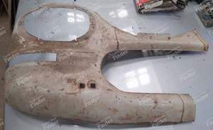 Front right mask for Citroën Ami 6 for CITROËN Ami 6