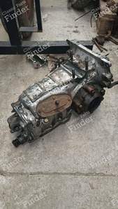 Gearbox for RENAULT 4 CV