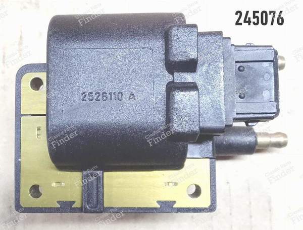 Ignition coil - RENAULT 5 / 7 (R5 / Siete) - 245076- 1