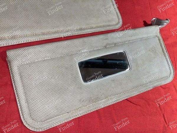 Paire de pare-soleil - CITROËN DS / ID - 2