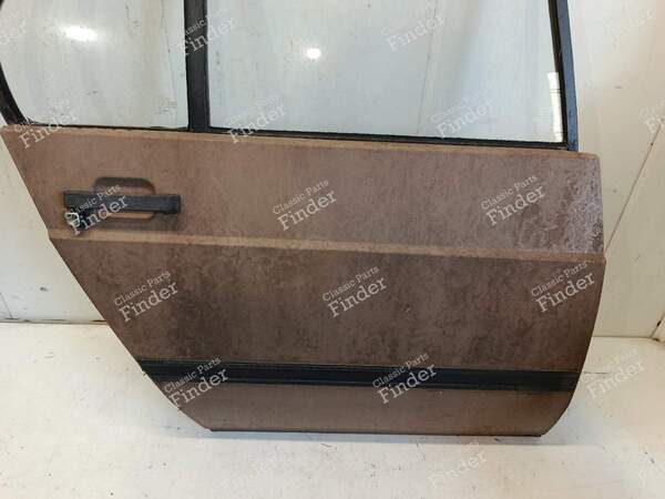 Porte arrière droite - CITROËN Visa / C15 - 4