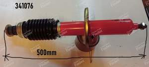 Paire d'amortisseur avant à gaz - RENAULT 18 (R18) - V01221423- thumb-3