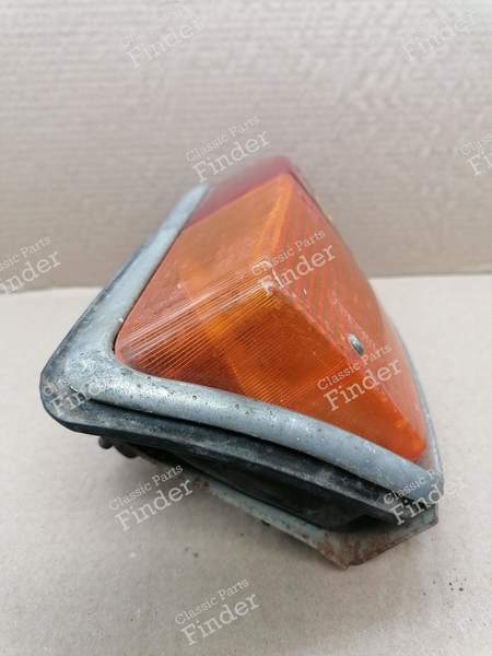 Right rear light - AUSTIN Seven / Mini - 13H6479 / R1016- 3