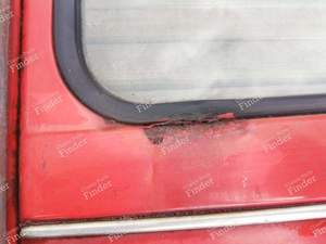 Left rear door - CITROËN 2CV - thumb-2