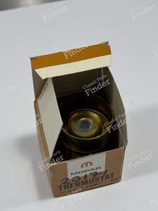 Simca 1000 82° Thermostat - SIMCA 900 / Simc'4 / 1000 / 1005 / 1006 / 1118 /Abarth 1150 - 23171L- thumb-5