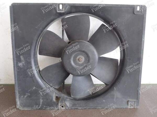 Motoventilateur de refroidissement - PORSCHE 944 - 94462402103 / 94462402105- 4