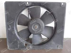 Motoventilateur de refroidissement - PORSCHE 944 - 94462402103 / 94462402105- thumb-4