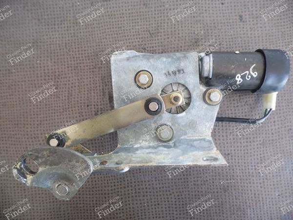 REAR WIPER MOTOR - PORSCHE 928 - 928.628.403.02- 4