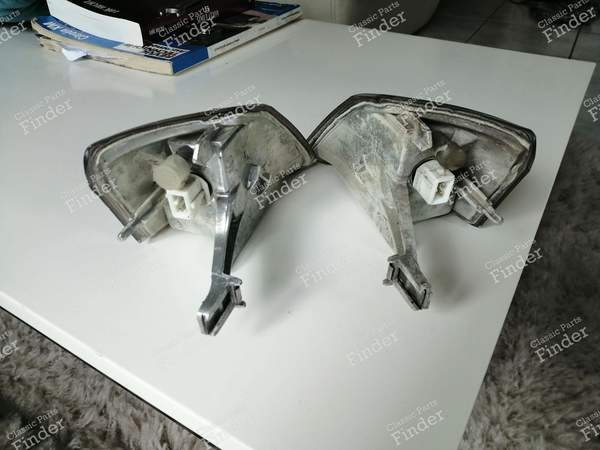Pair of night-lights - CITROËN XM - 1134D / 1134G- 3