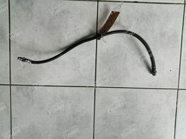 Left front brake hose - CITROËN XM - 0
