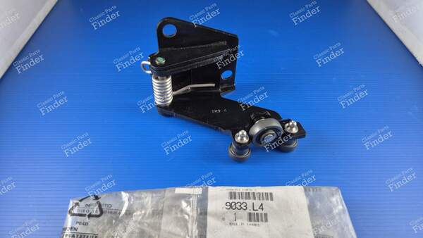 Führungsrolle für die Seitentürschiene - PEUGEOT Partner - 9033.L4- 3
