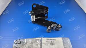 Führungsrolle für die Seitentürschiene - PEUGEOT Partner - 9033.L4- thumb-3