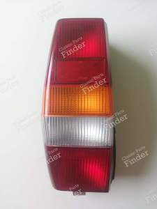Left rear light - station wagon version - PEUGEOT 305