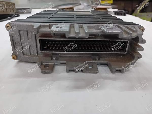 GTI 2.0-Steuergerät - VOLKSWAGEN (VW) Golf III / Vento / Jetta - 5WP4160 / 037906025A- 1