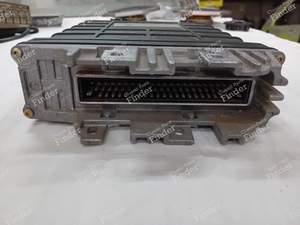 GTI 2.0-Steuergerät - VOLKSWAGEN (VW) Golf III / Vento / Jetta - 5WP4160 / 037906025A- thumb-1