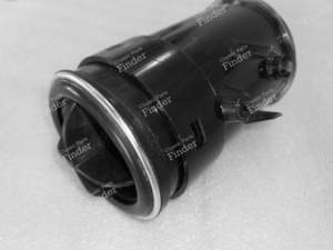 Dash Air vent - MERCEDES BENZ /8 (W114 / W115) - A1158300154- thumb-2