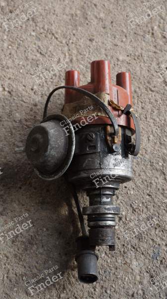 Zünder Simca 1307 / 1308 / 1309 / 1510 / 150 / Solara - SIMCA-CHRYSLER-TALBOT 1307 / 1308 / 1309 / 1510 / 150 / Solara / Alpine - 0237020001- 1