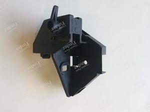 Left front turn signal bracket - PEUGEOT 205