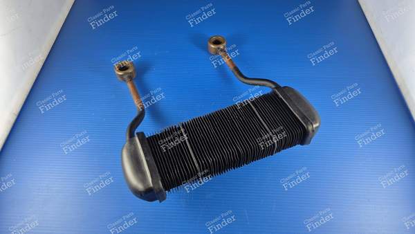 Radiateur d'huile pour moteur 425cm3 - CITROËN 2CV - 2
