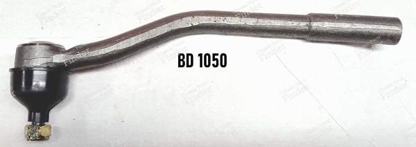 Right-side steering knuckle - CITROËN BX - BD1050- 0