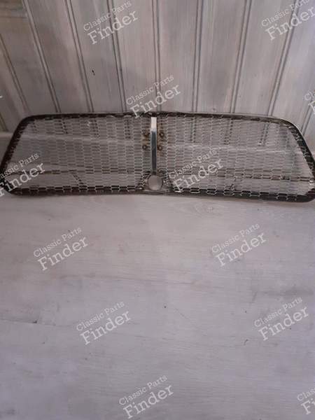 Kühlergrill - CITROËN Dyane / Acadiane - 1