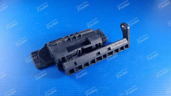 Véritable poignée de porte avant gauche - PEUGEOT 306 - 1