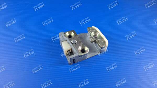 Right-Side Door Latch Lock - PEUGEOT 504 - 9165.25- 1