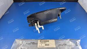 Right-side sliding door handle - PEUGEOT 806 - 7826 / 9101K1- thumb-2