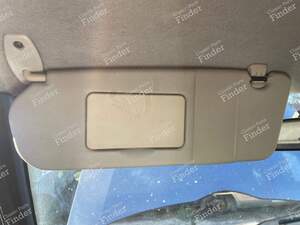Pare-soleil gauche - CITROËN ZX - thumb-1