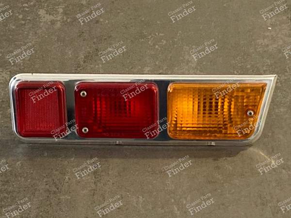 Right rear light Renault 10 phase 2 - RENAULT 8 / 10 (R8 / R10) - 623 D- 0