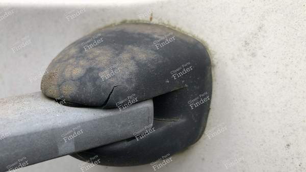 Linker Spiegel - RENAULT Master - 00463- 3