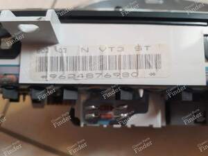 VTS Version Meter - CITROËN Saxo - 9624876980- thumb-3