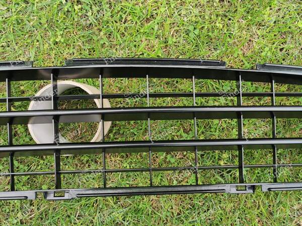 Bumper grille (first generation) - PEUGEOT 406 Coupé - 7414.X6- 3