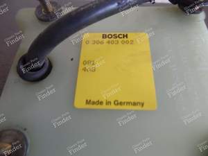 RECHTER FERNSCHEINWERFER - PORSCHE 928 - 92863141400 / 0306403002- thumb-8