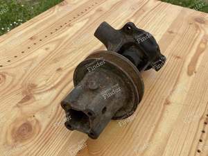 Pompe à eau - CITROËN C4 / C6 - thumb-1